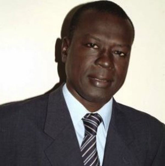 Droit de réponse Maître Alioune Sall suite article du 13Juin2013