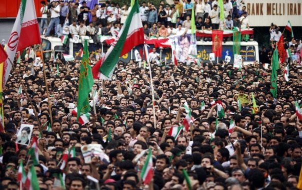 La leçon de l'Iran : Une modération intelligente est mieux écoutée que mille extrémismes obtus 