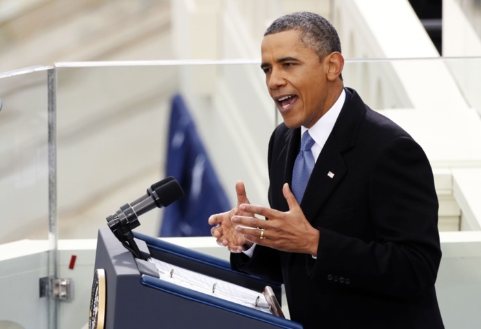 VISITE DU PRESIDENT OBAMA AU SENEGAL- Barack H. Obama : Messie d’un Monde Nouveau ?
