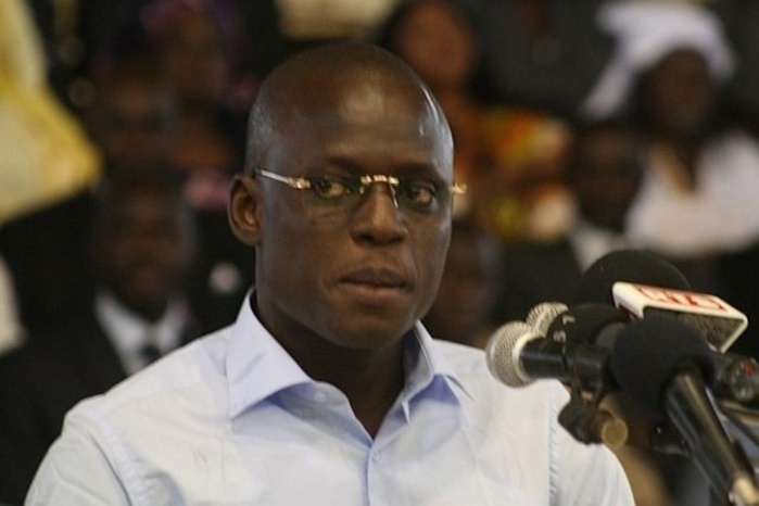 Bara Gaye à un proche:  "Je prends Macky Sall comme responsable de tout ce qui m'arrivera en prison!"