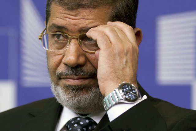 La Chute de Morsi : quelle lecture pour l’Afrique ?