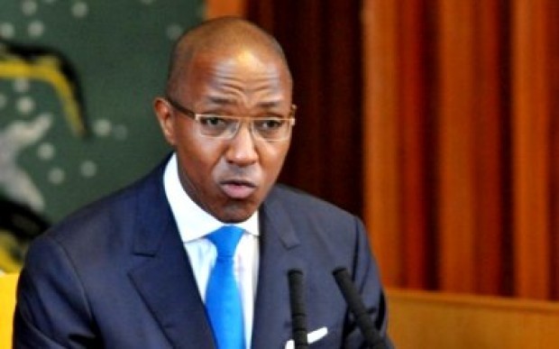 Les non dits du Premier Ministre Abdoul Mbaye