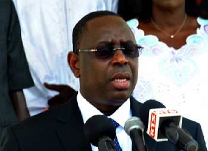 Macky Sall chamboule la magistrature