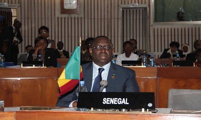 LE SENEGAL : un pays exempt de société civile et d’opposition