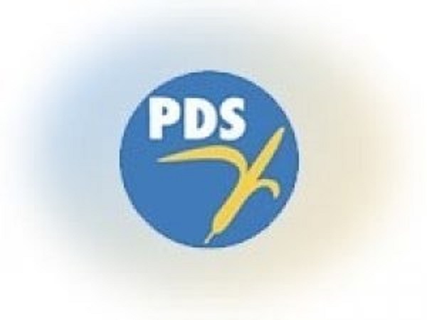 Communiqué de la commission juridique du comité directeur du PDS