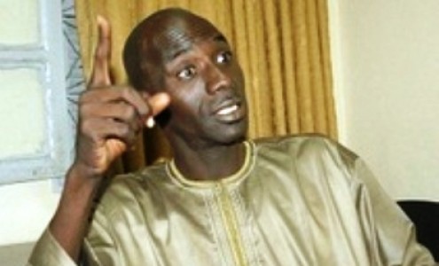 "Macky Sall a fini d'instaurer une justice de haine et de revanche. Mais (...)" dixit Oumar Faye