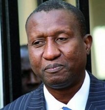 Affaire Ocrtis : Le Commissaire Abdoulaye Niang sur siège éjectable