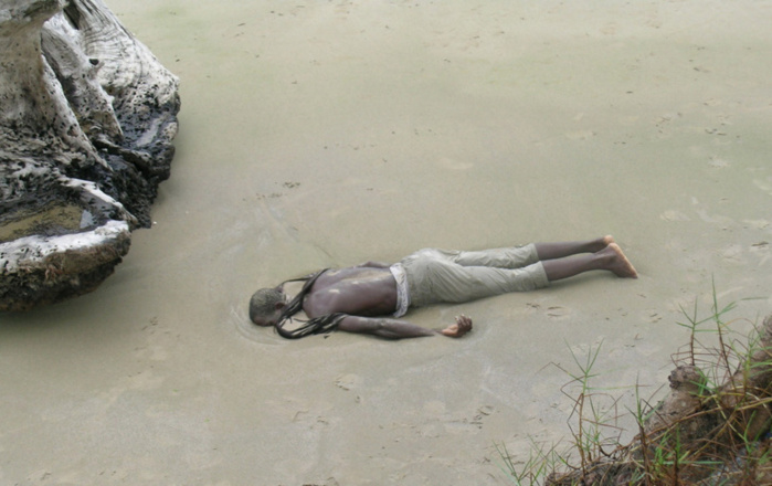 Guédiawaye Des Pêcheurs Retrouvent Le Corps Dun Jeune Mort Noyé 1477