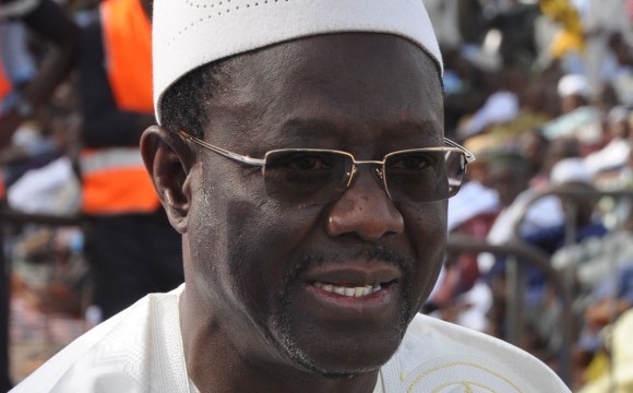 Interrogation autour de la gestion des 154 millions confiés à M'baye N'diaye