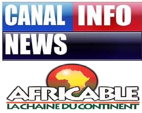 Les liaisons dangereuses entre Canal Info News et Africable