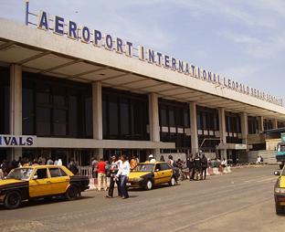 Révélations sur le vol commis à l'Aéroport LSS de Dakar