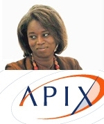 Aminata Niane honorée par les employés de l’Apix