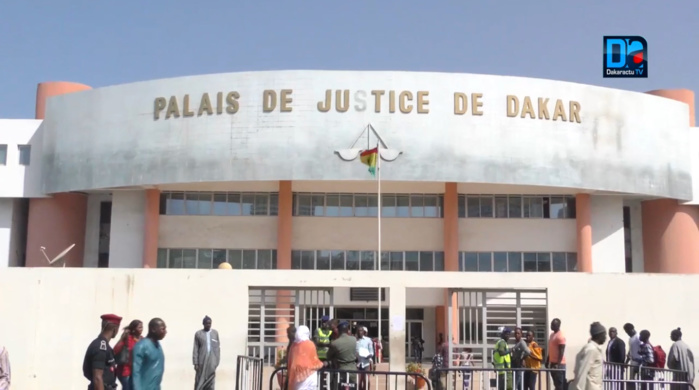 Flagrants délits de Dakar : Deux ans de prison requis contre trois présumés trafiquants de migrants.