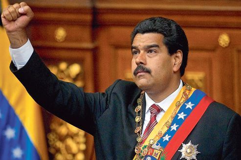 Le bolivarisme après Chavez, Maduro prend le relais contre la corruption et la bureaucratie