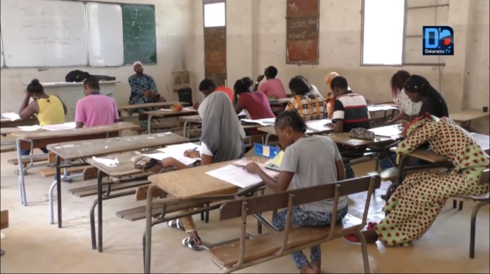 L’école sénégalaise : 30 ans après la loi d’orientation[1]