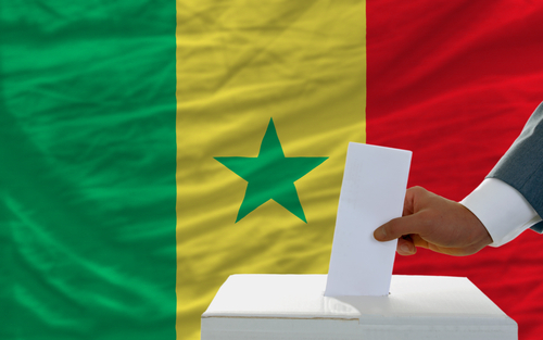 SENEGAL : NOTRE MULTIPARTISME  FAIT-IL PROGRESSER NOTRE DEMOCRATIE ?