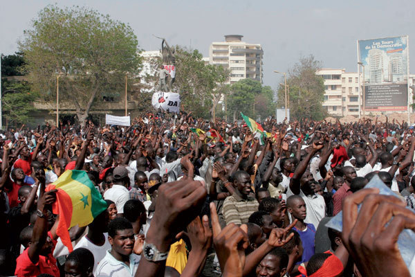 Sénégal/ Entre déceptions et impatience : une analyse critique de la situation du pays (Professeur Moustapha Kassé) 
