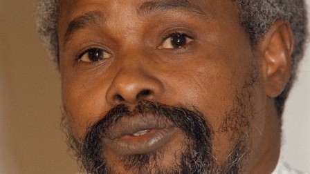 Hissène Habré, l’Afrique et « le temps de l’injustice »