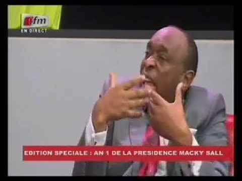 Emission Opinion du dimanche 25 aout 2013