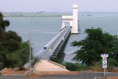 L’ex Dg de l’office du Lac de Guiers Birame N'diaye Guèye convoqué à l’Ige