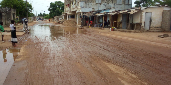 Société : l’impact des inondations de 2020 au niveau des ménages sinistrés en chiffres et en lettres (Rapport)