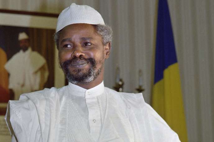 Rappel à Dieu de Habré : admis à la Clinique du Cap courant Août, pour des examens médicaux, comment l’ancien président a fini en réanimation à l’hôpital Principal de Dakar