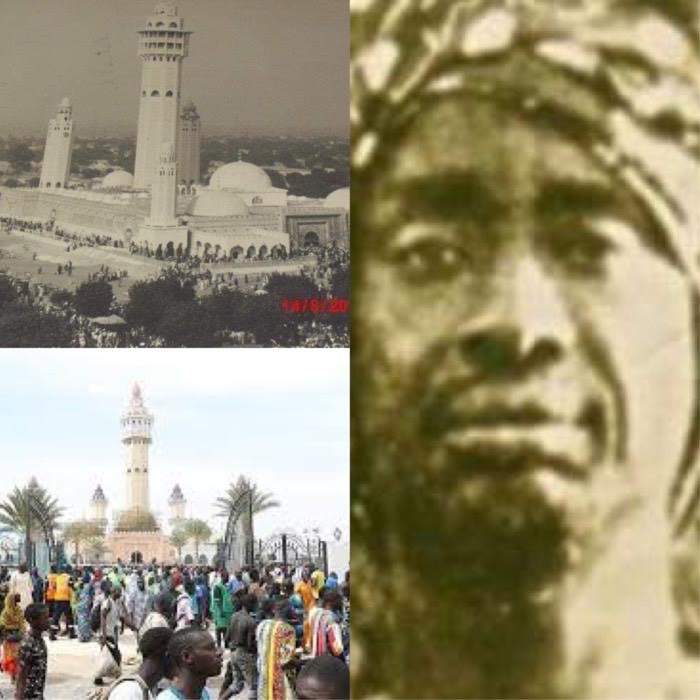 MAGAL DE DAROU KHOUDOSS / L’exploit de 1927 commémoré... Serigne Moustapha Mbacké, un homme entreprenant !