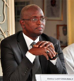 Latif Coulibaly ou l'étonnante métamorphose du journaliste d'investigation 