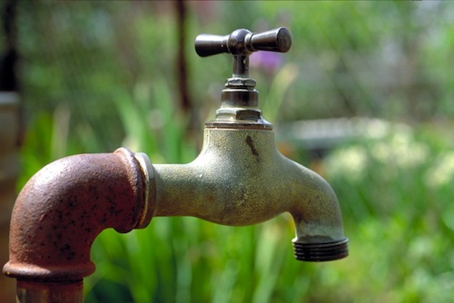 Pénurie d'eau à Dakar: début de réponse adéquate des autorités