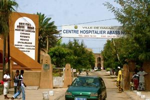 Hôpital Abass Ndao: Un médecin s'absente et bonjour le calvaire...