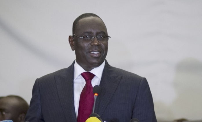 Lettre ouverte au Président de la République du Sénégal: Pour un Sénégal fier de son intégrité.