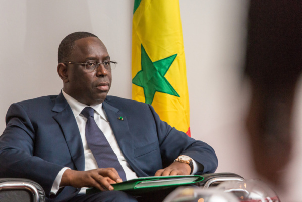 Lettre ouverte au Président de la République du Sénégal: Halte à la spoliation des terres.