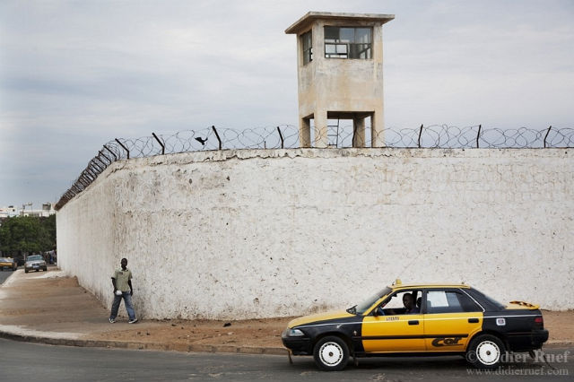 Placé hier sous mandat de dépôt à la Mac de Rebeuss pour escroquerie foncière : Révélations sur le lobby intense pour éviter la prison à Macodou Dieng