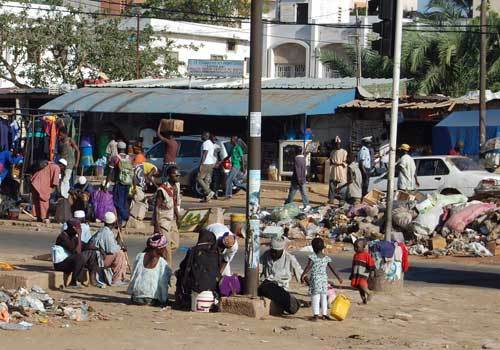 Avec 165 000 aveugles et 500 000 malvoyants : Le Sénégal ne compte que 57 ophtalmologues