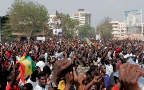 "Une République deux types de citoyens Qu’est-ce qui reste au Peuple sénégalais ?