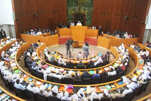 Députés du Sénégal: Méritent-ils leur honorabilité?