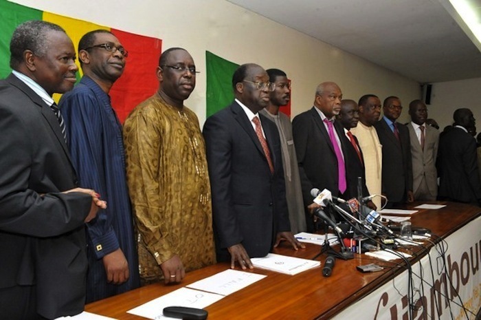 Il faut dissoudre Benno Bokk Yakaar pour freiner la déchéance politique sénégalaise.