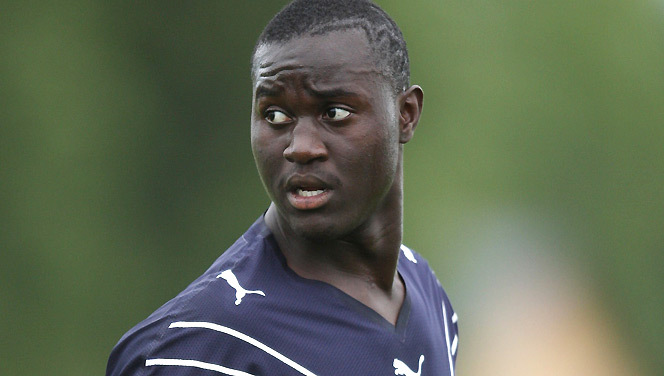 Henri Saivet apprécie son entraineur