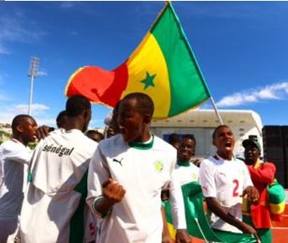 Tournoi de l’UEMOA : Le Sénégal s’enfonce dans le trou