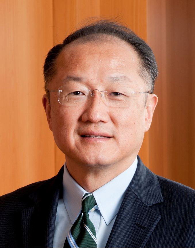 Le président de la Banque Mondiale, M. Jim Yong Kim, à Dakar Il est attendu ce lundi 4 Novembre 2013, pour une visite d'une journée.