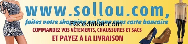 Dakar à l'image des villes des pays développés : Naissance de Sollou.com, un site de shopping sans carte bancaire