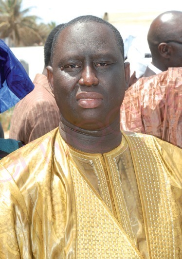 Souleymane Mbaye sur la candidature du frère de Macky Sall : «Aliou Sall risque de perdre lamentablement»