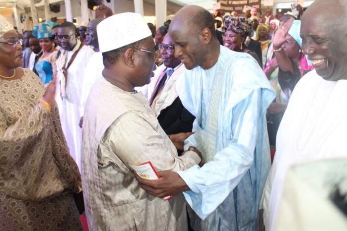 Arrêt sur Image Thierno Lô et Macky tout sourire affiché... Zidane aurait-il transhumé ?