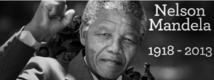 Nelson Mandela : un exemple d’homme politique original, que tous les peuples aimeraient avoir comme dirigeant, surtout ceux d’Afrique.