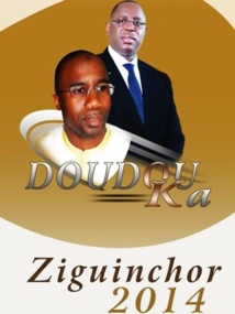Le concensus autour de la candidature de Doudou KA pour les locales à ZIGUINCHOR ?
