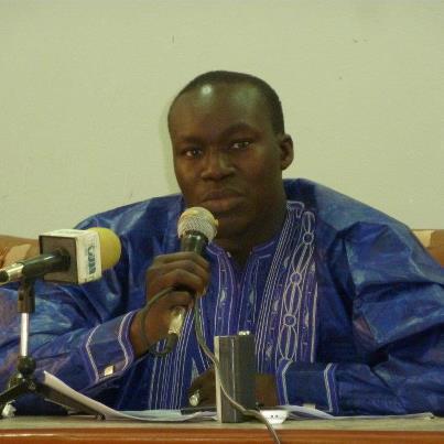 De la  sourate de l’embryon « Iqra »  à l’appel de la paix du Gamou 2012   Itinéraire d’un homme de DIEU : Serigne Mouhamadou Mansour Sy borom daradji Tous les jours vont à la mort, le dernier y arrive.