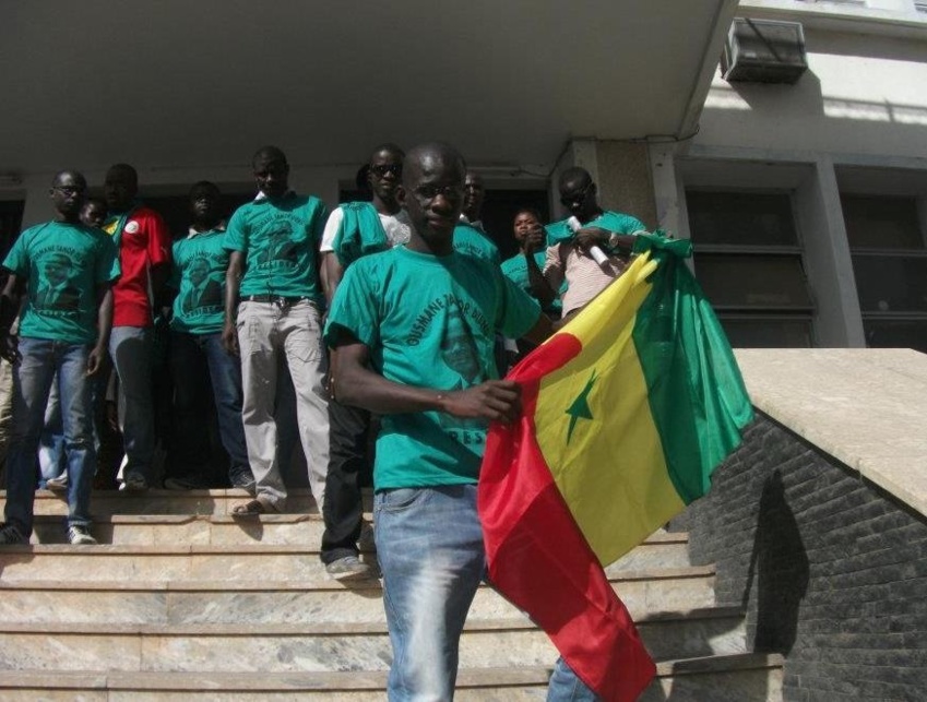 Mairie de Ziguinchor : Le faux départ du Parti Socialiste et la nécessité de construire une puissance politique autour de Doudou KA 