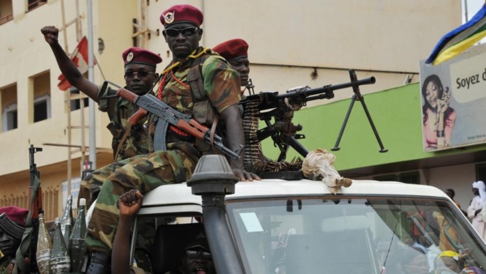 Craignant pour leur vie en Centrafrique : Des Sénégalais lancent un SOS au gouvernement