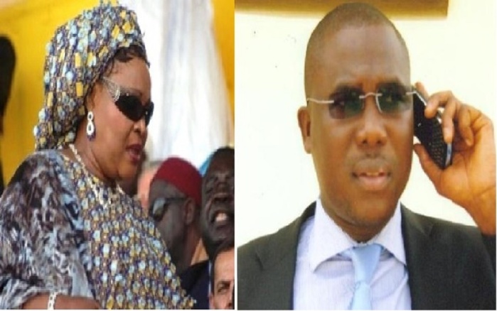 Pourquoi Aida Ndiongue, Aziz Diop et Amadou Ndiaye risquent l’inculpation…