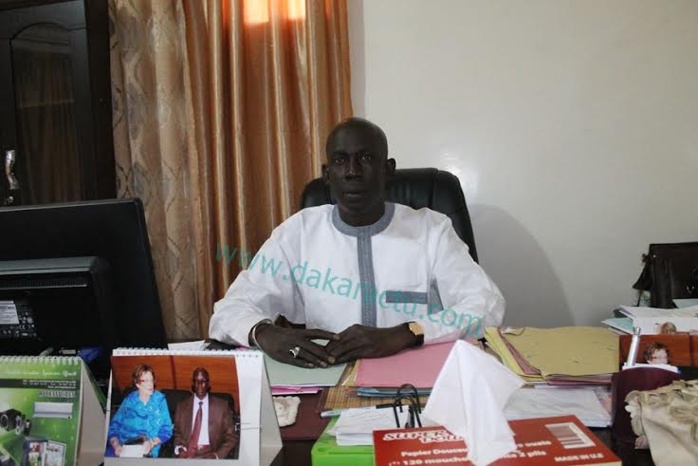 Entretien avec le Directeur de la Petite enfance sur leurs grands défis et enjeux: « Quand l’enfant rate un bon départ, il peut manquer d’être un bon adulte » dixit Abdoul Aziz Ndiaye.